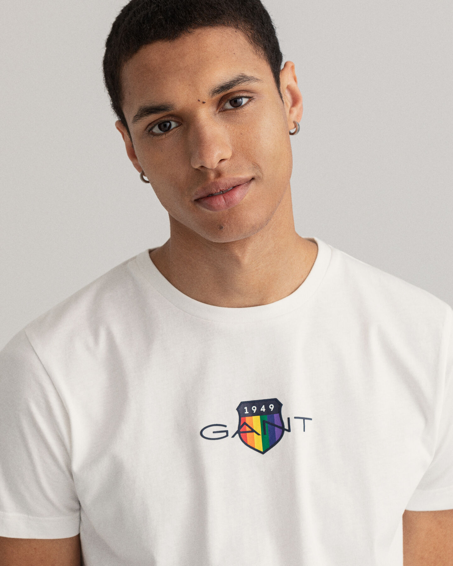 T-shirt Pride