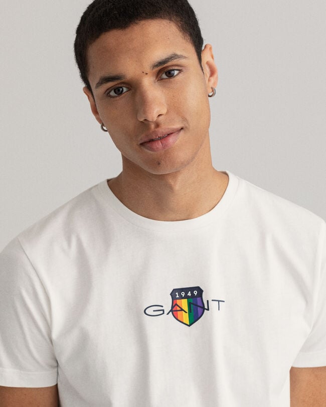 T-shirt Pride