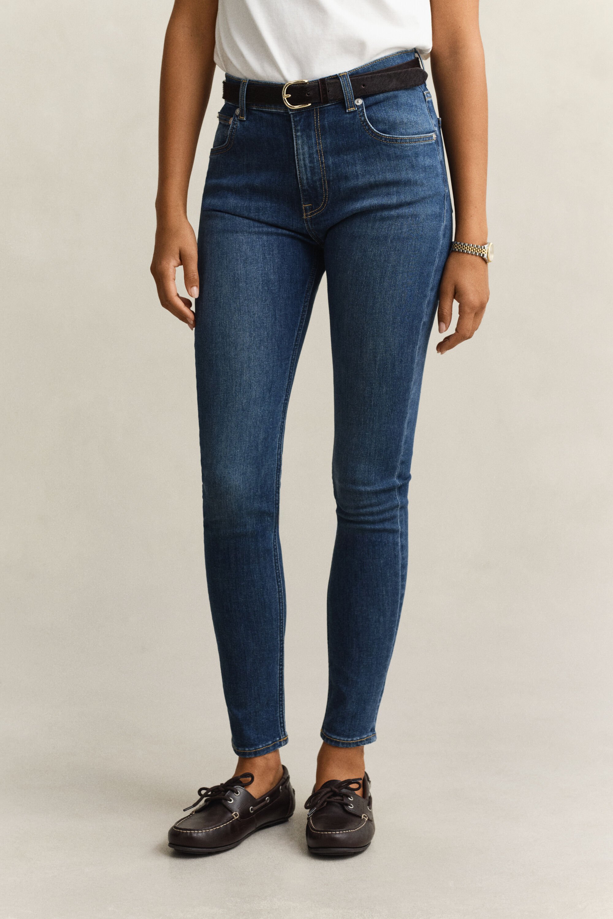 Jean stretch skinny