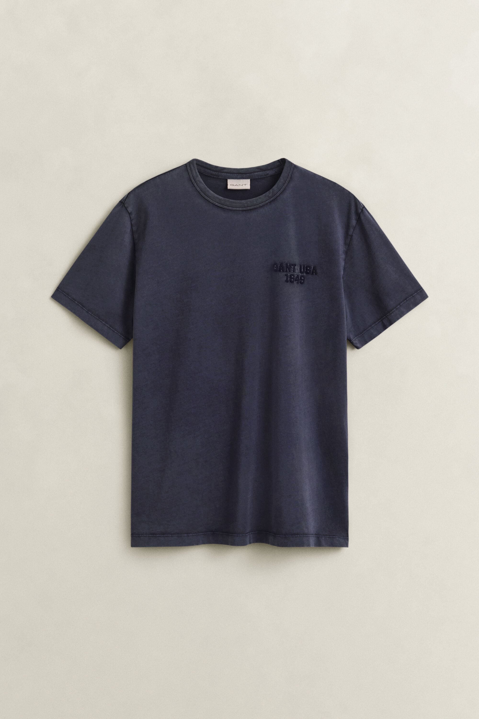 T-shirt avec logo