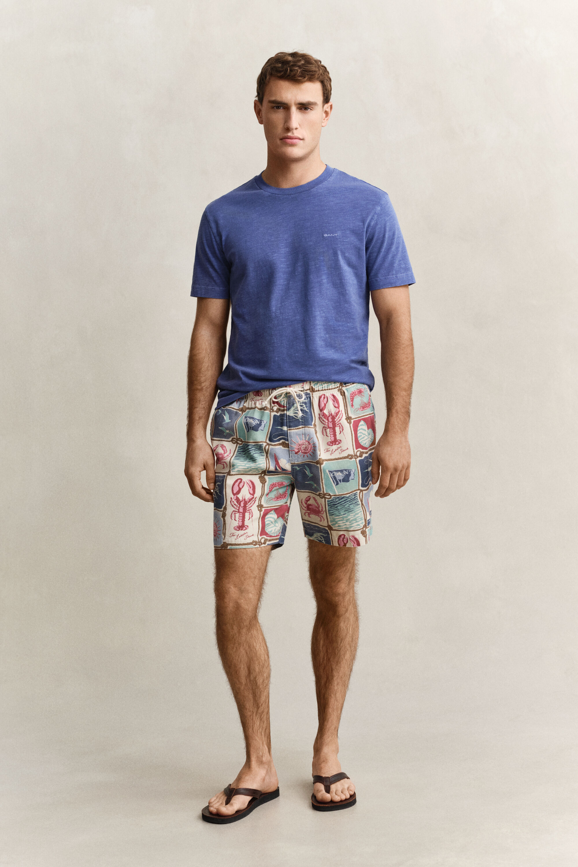 Nautical short