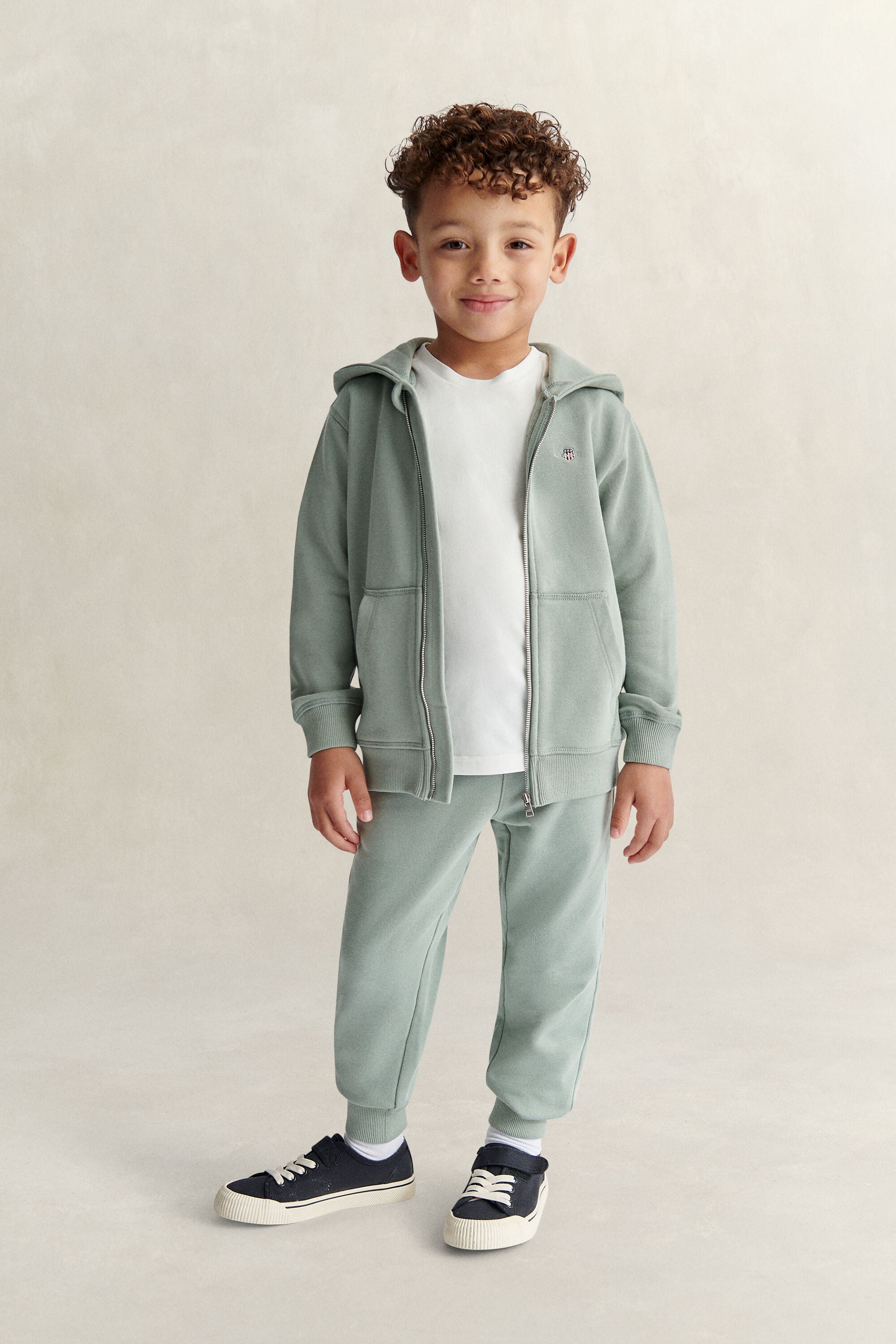 Pantalon de jogging Shield Garçon