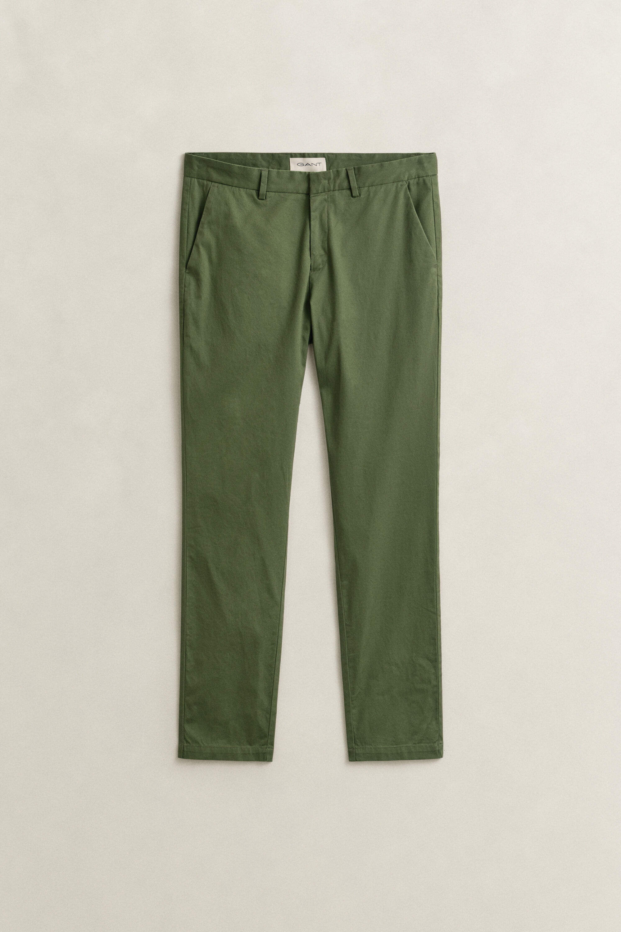 Pantalon chino sportif