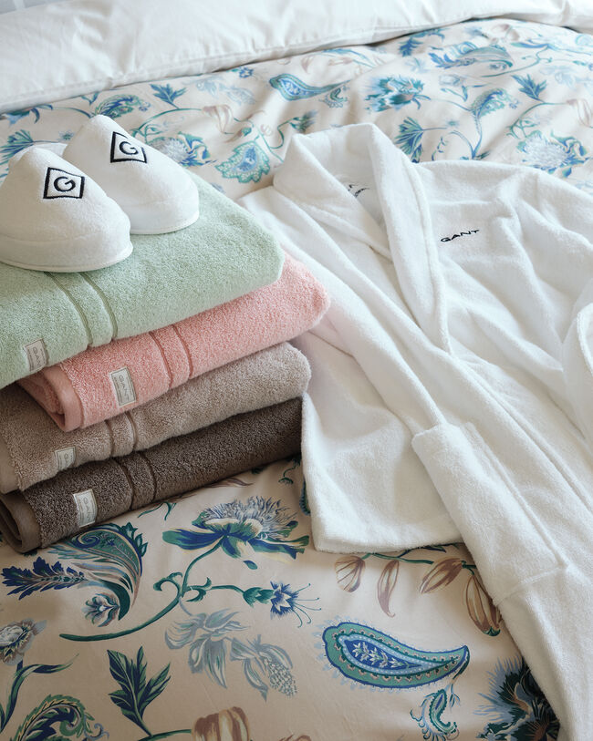 Premium handdoek 70 x 140 cm