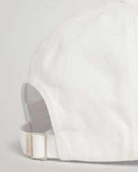 Hoge pet van katoenkeper