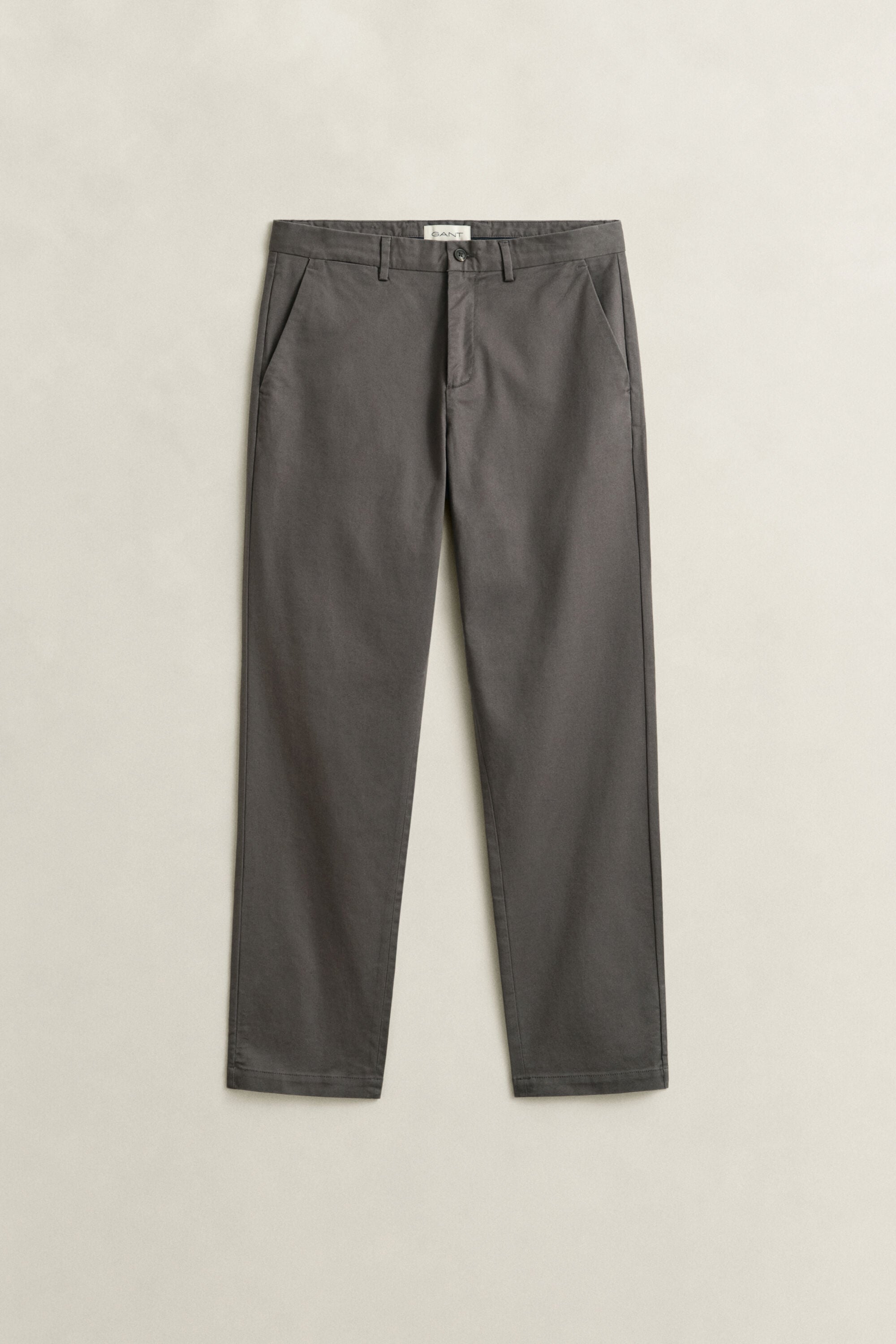 Regular Fit smart chino
