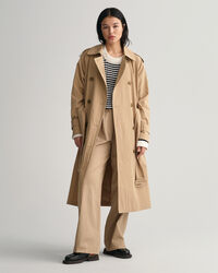 Trench-coat