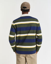 Heavy Rugger à rayures