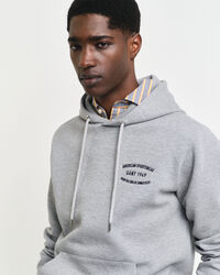 Sweat &agrave; capuche petit Graphic