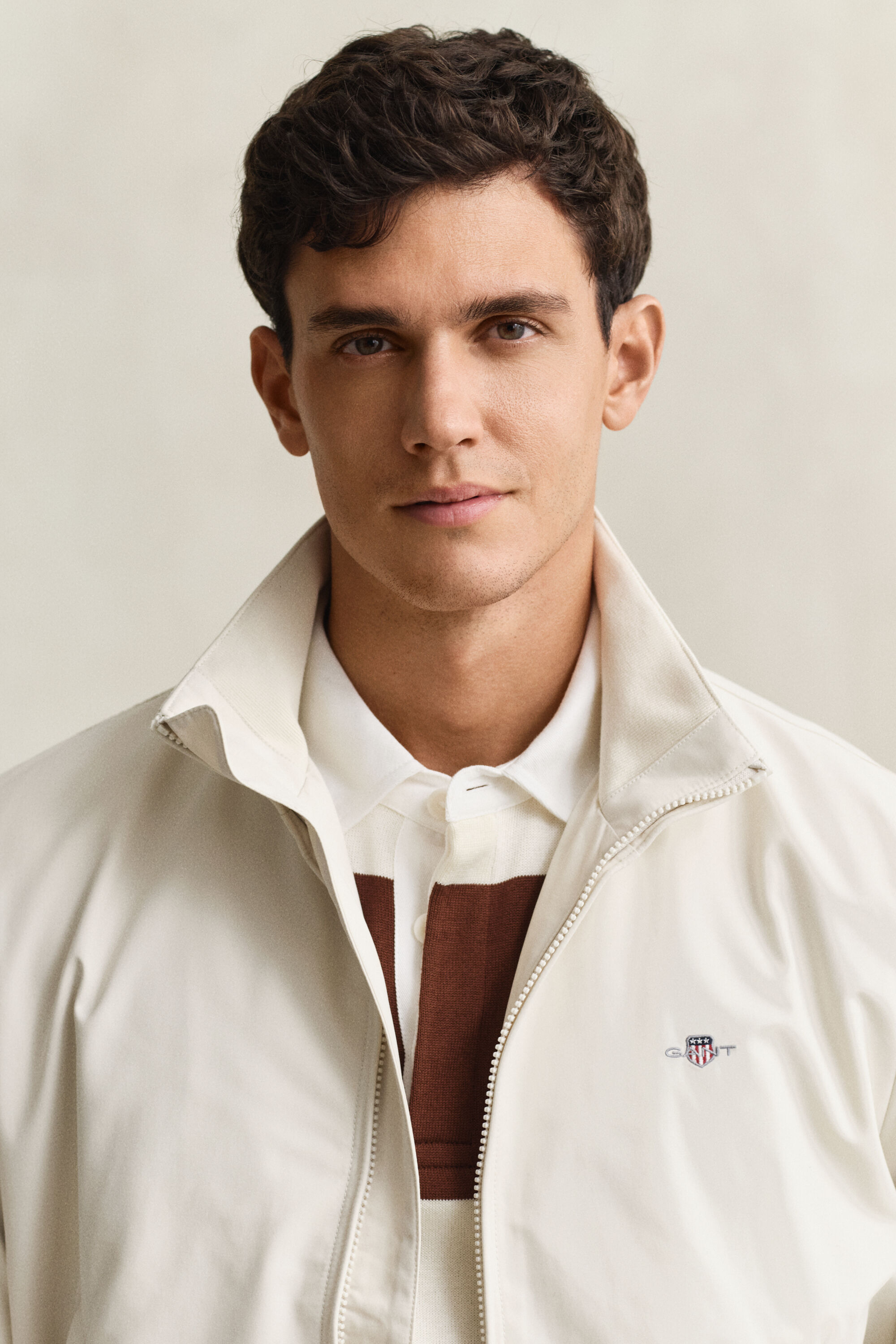 Veste légère Hampshire