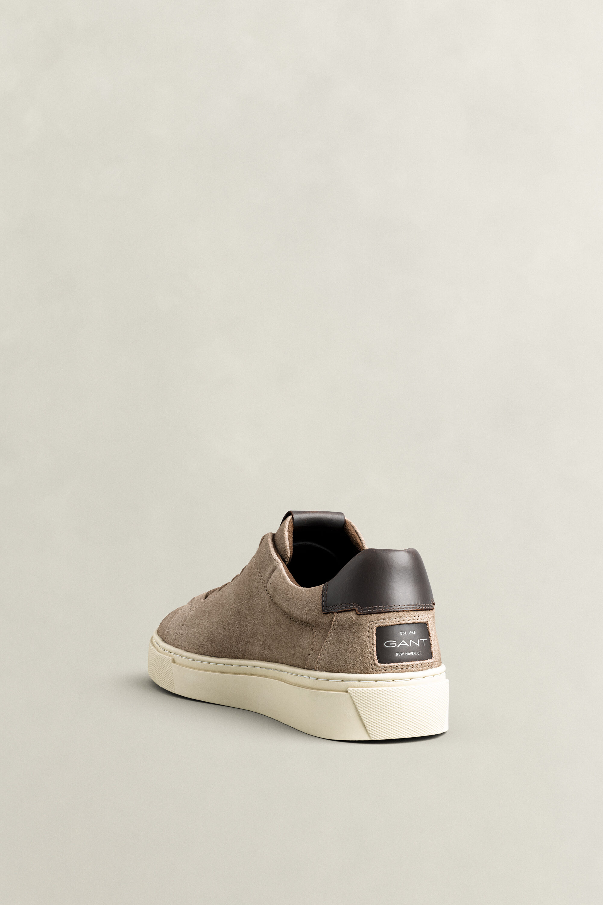 Mc Julien suède sneakers