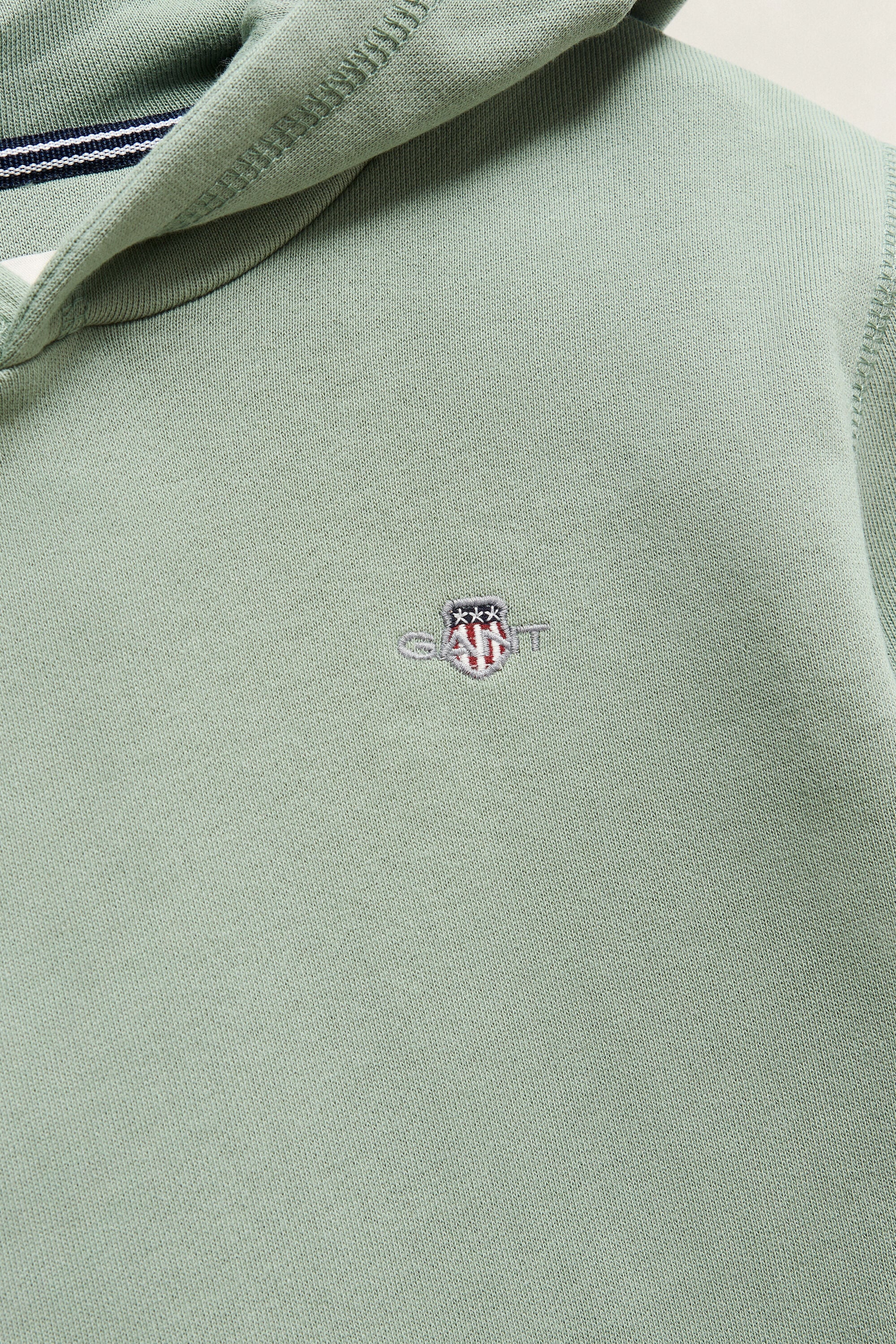 Sweat à capuche Shield Ado