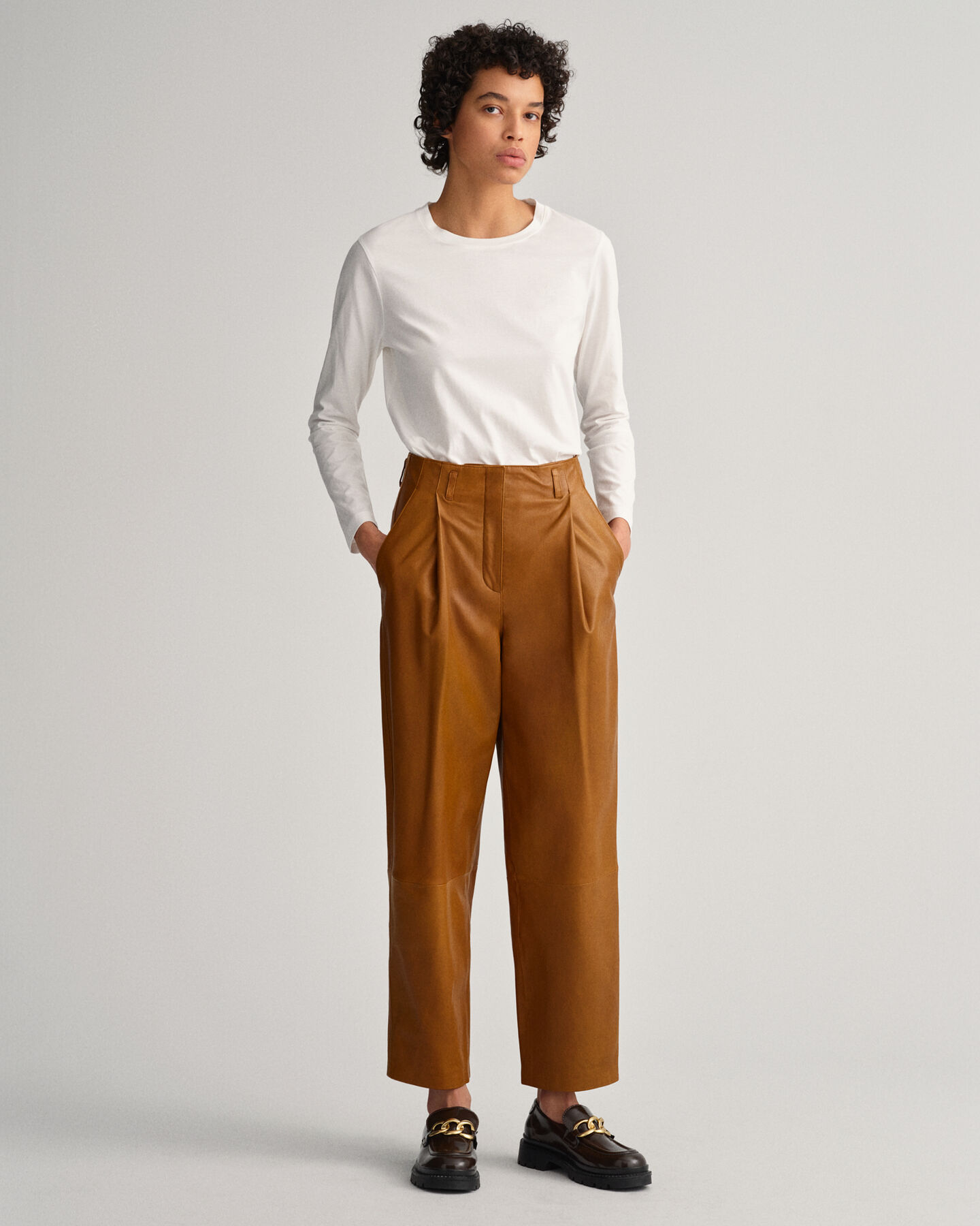 T-shirt &agrave; manches longues Original