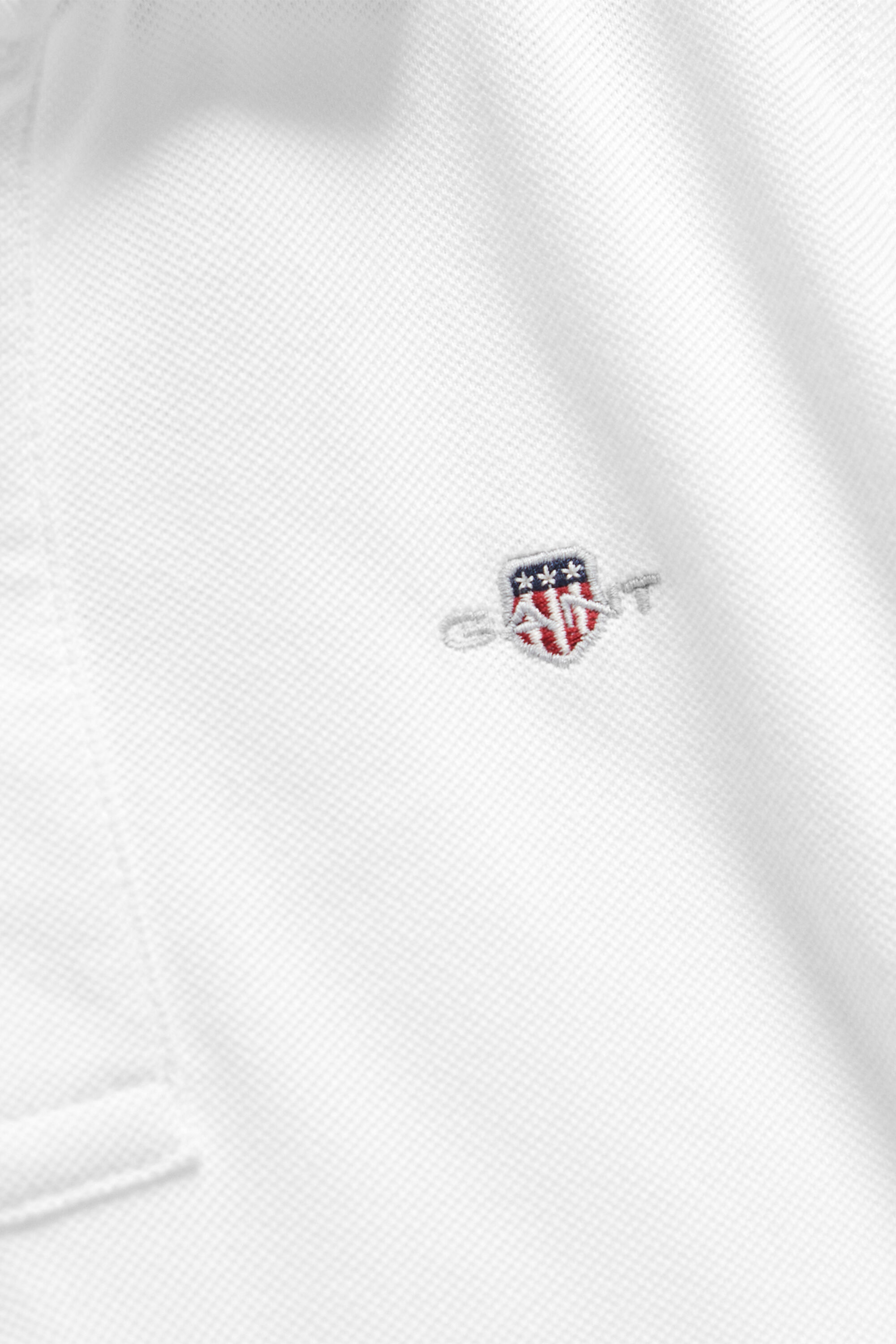 Shield poloshirt voor kinderen