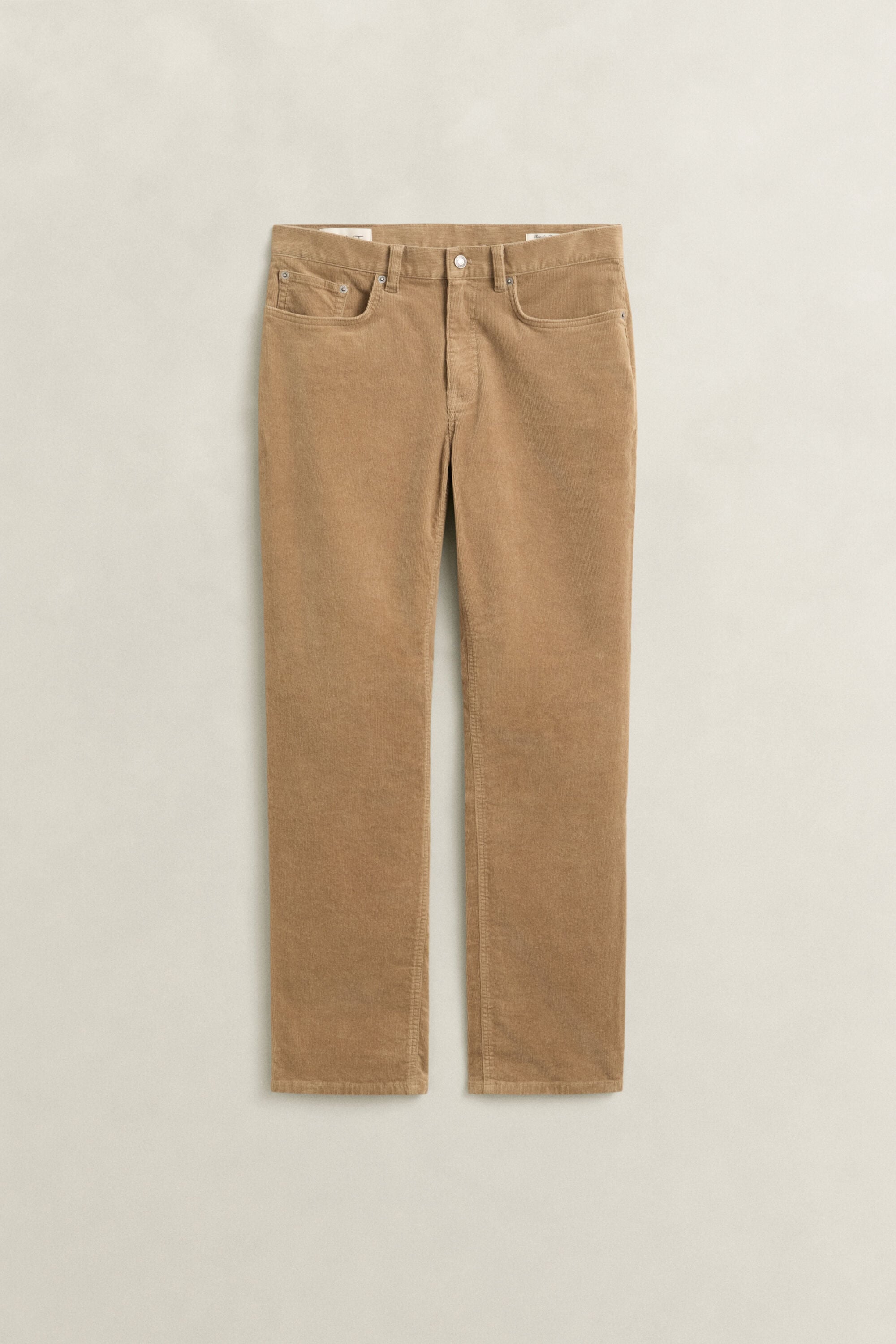 Corduroy jeans