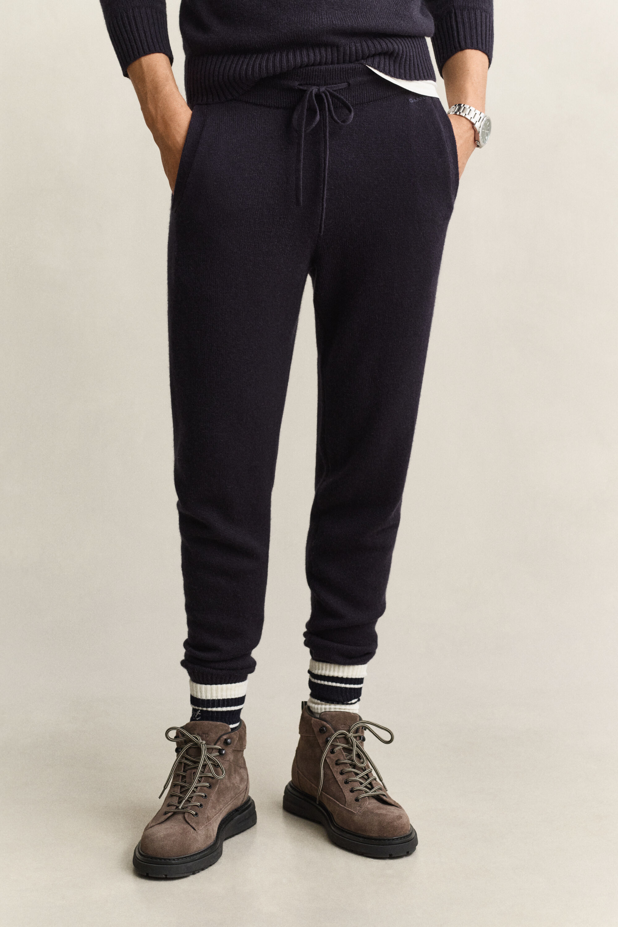 Kasjmier broek