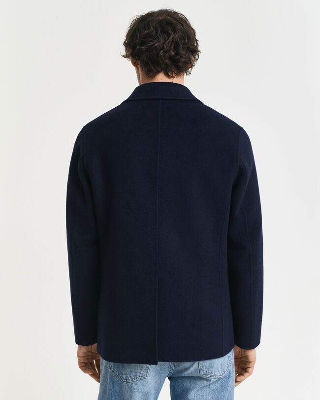 Veste Club Blazer cousue main