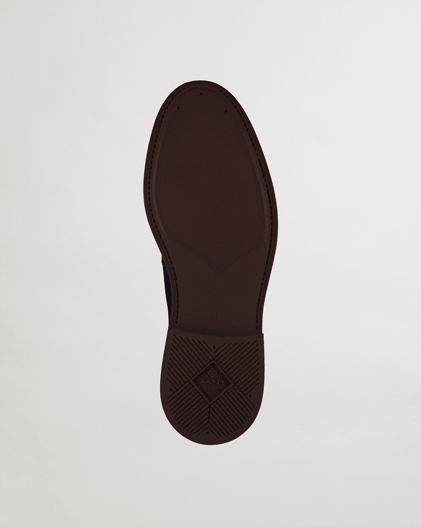 Chaussures basses &agrave; lacets St Akron