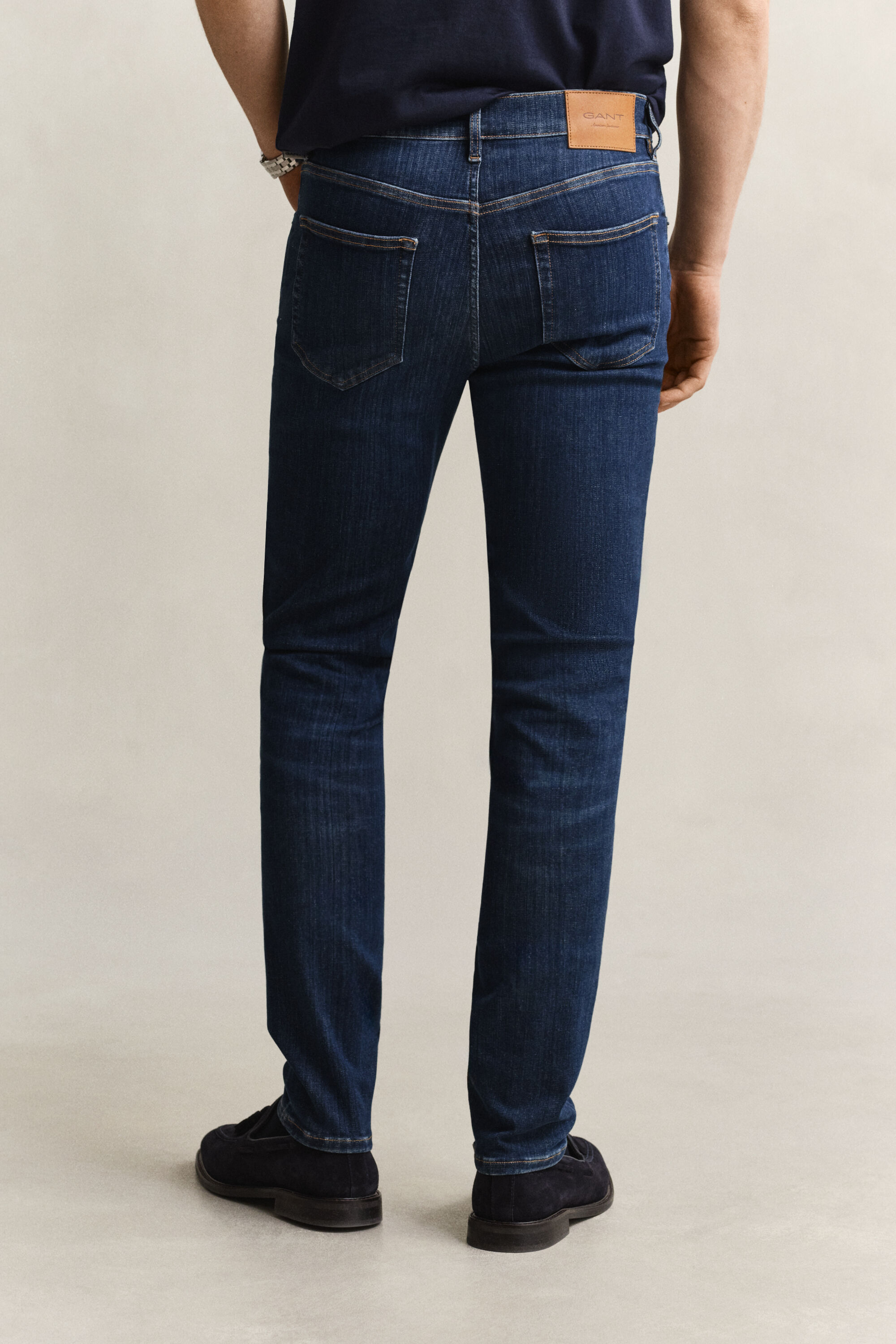 Extra Slim Fit Active Recover jeans