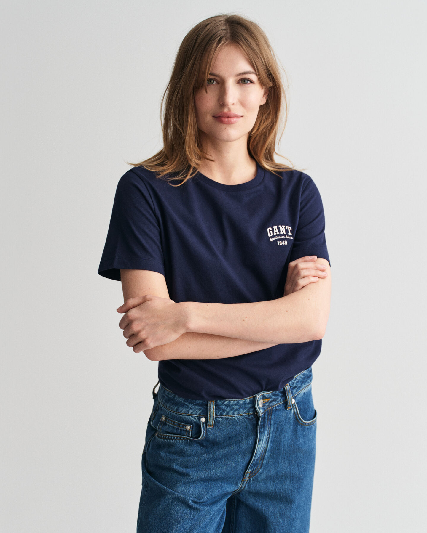 Small Graphic T-shirt