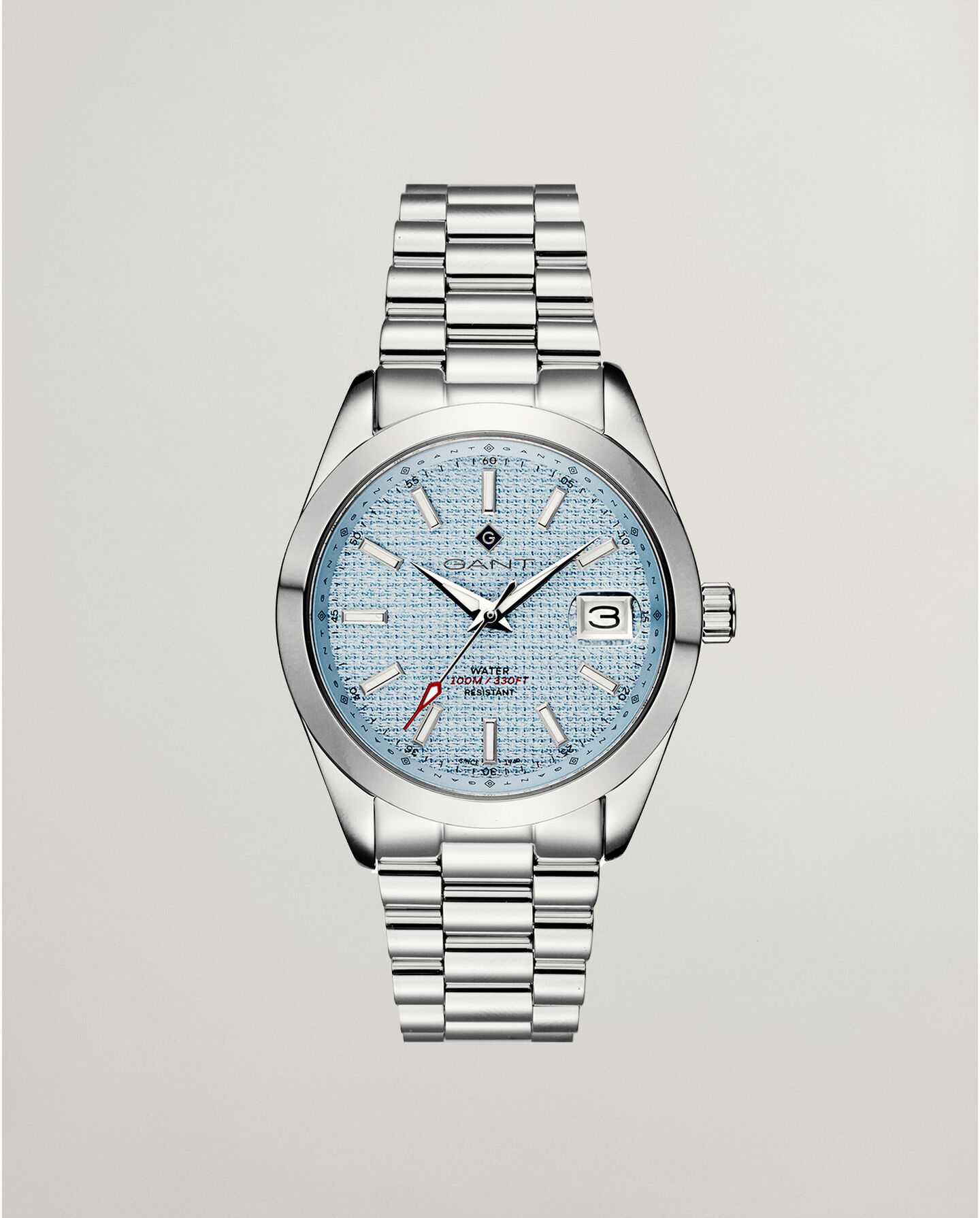 Polshorloge Eastham Mid