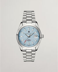 Polshorloge Eastham Mid