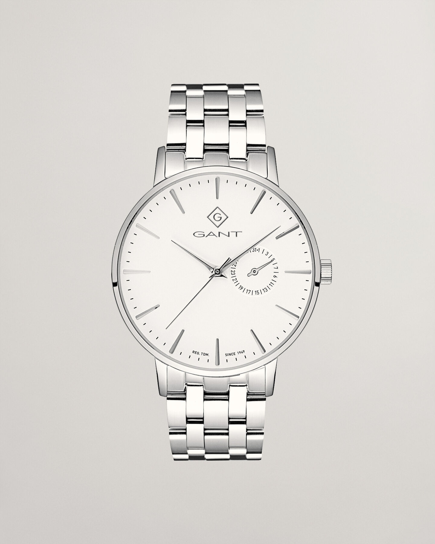 Polshorloge Park Hill III