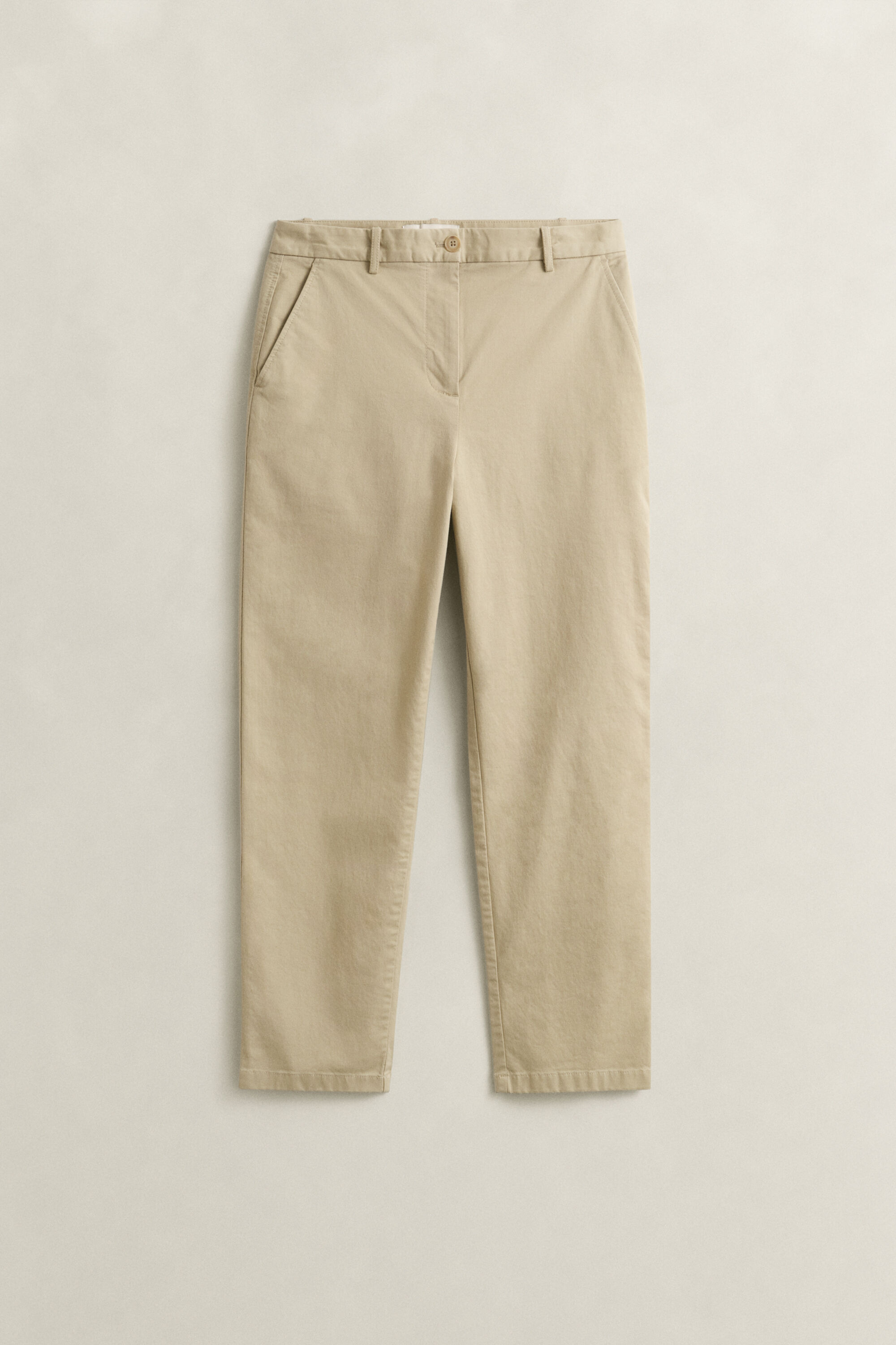 Slim Fit chino