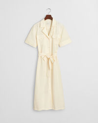 Regular Fit jurk met zakken