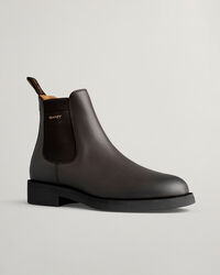Bottines mi-hautes Prepdale