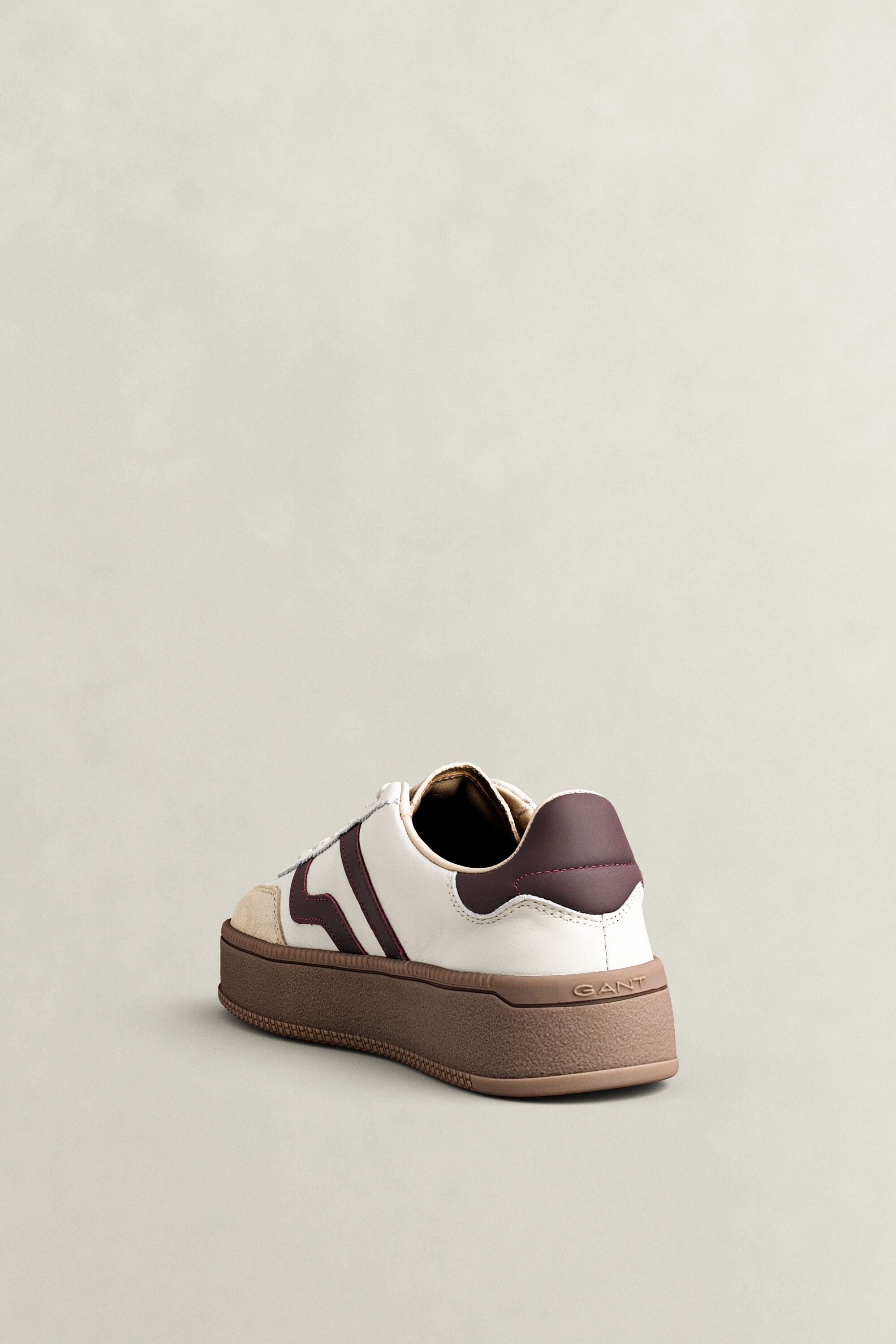 Cuzmani sneakers van leer