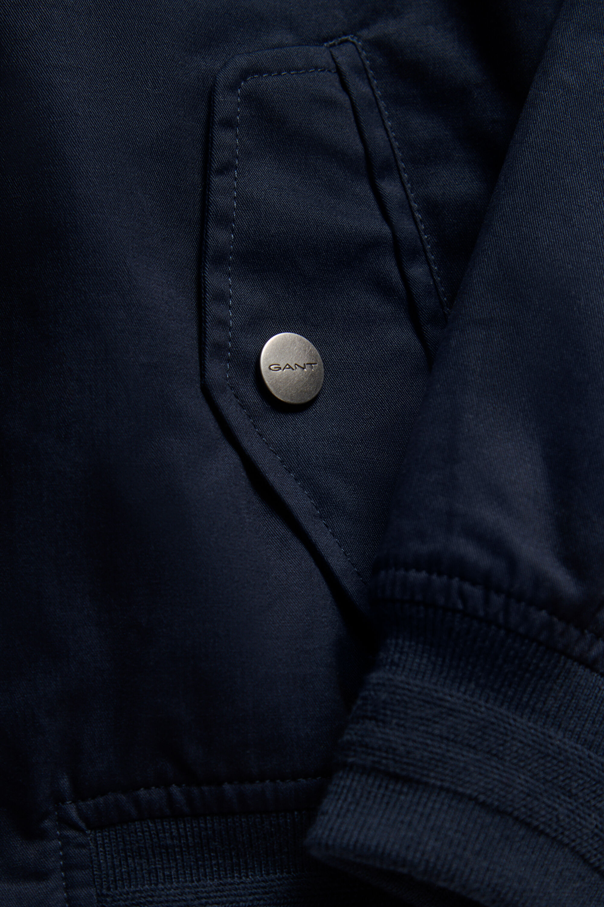 Teen Boys Harrington jack