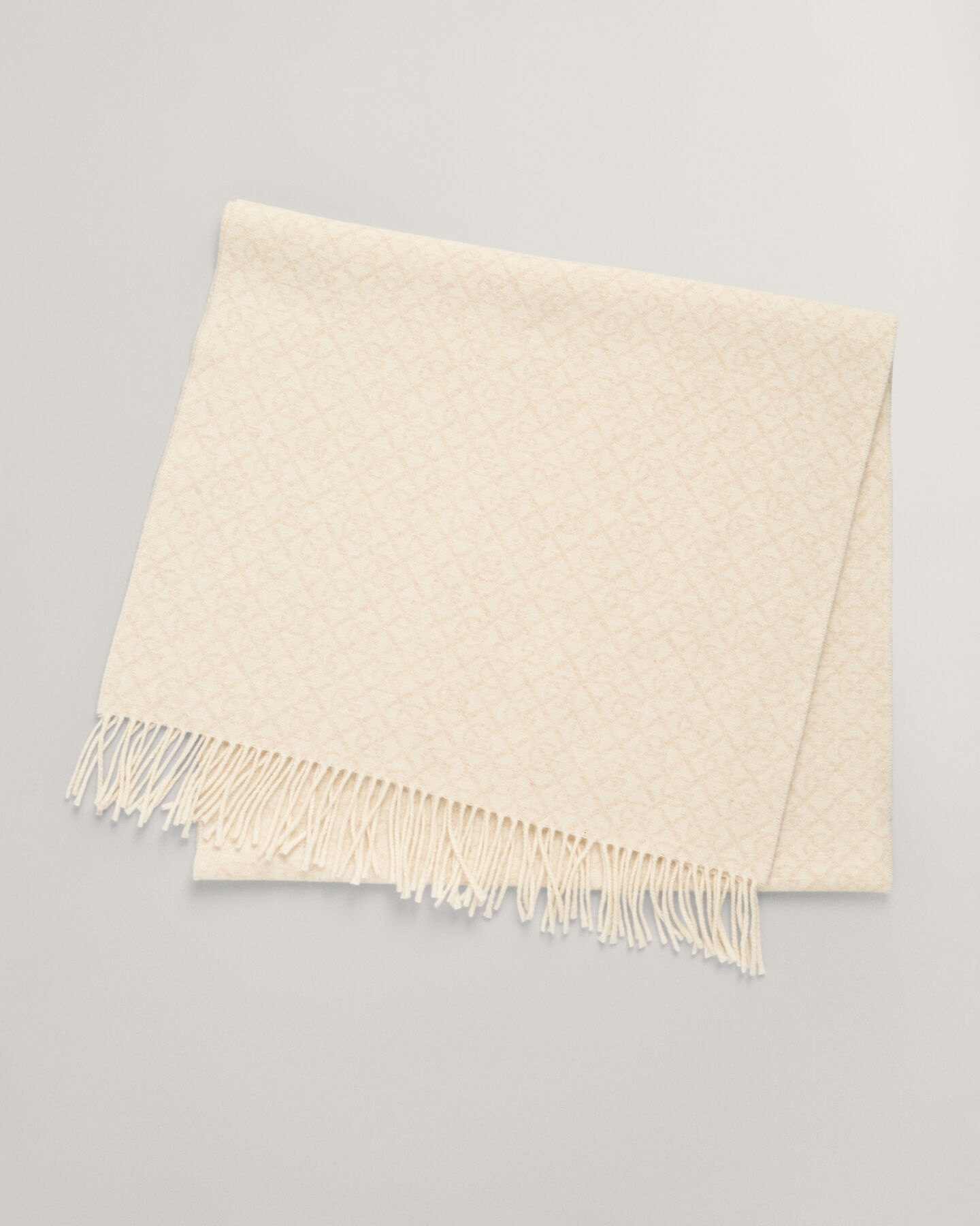 Écharpe G Patterned