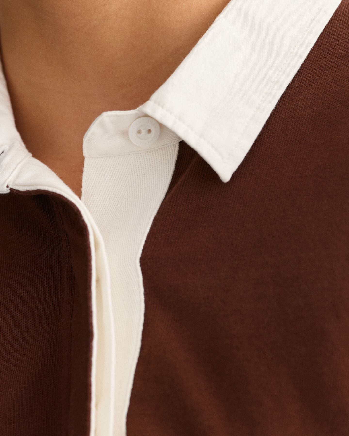 Heavy Rugger à rayures