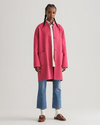 Handstitched GANT Varsity Coat