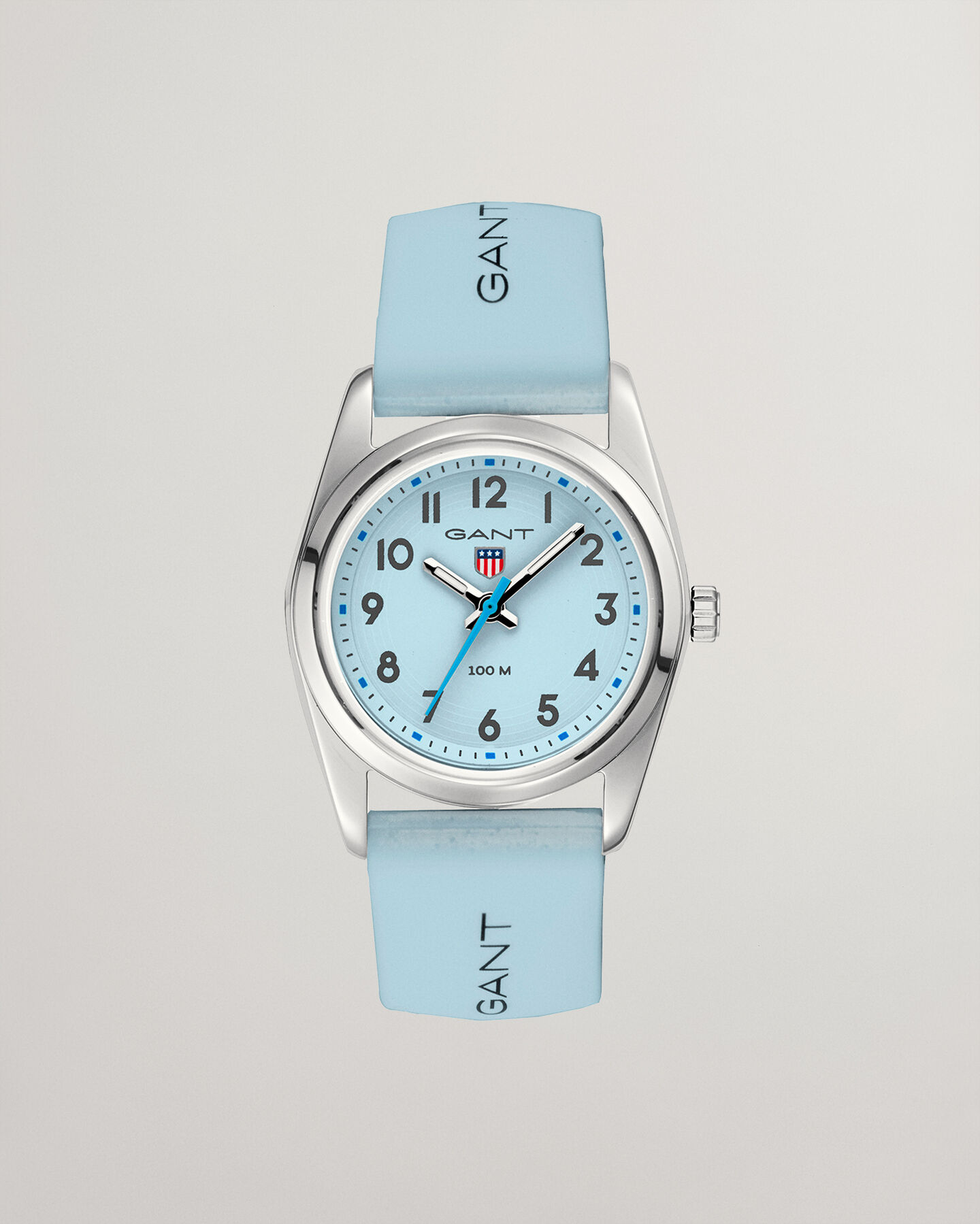 Polshorloge Graduate