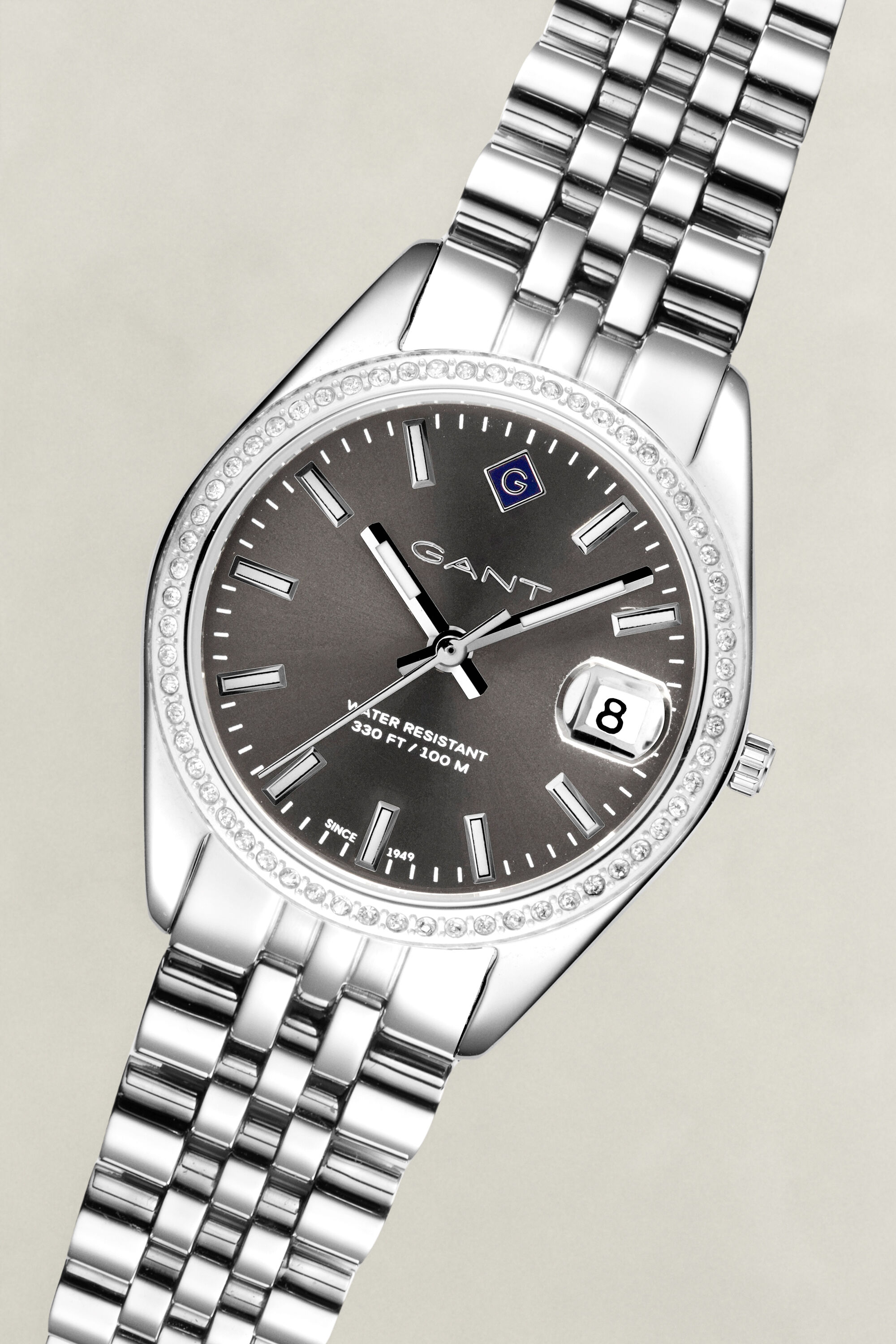 Montre bijou Sussex Mini