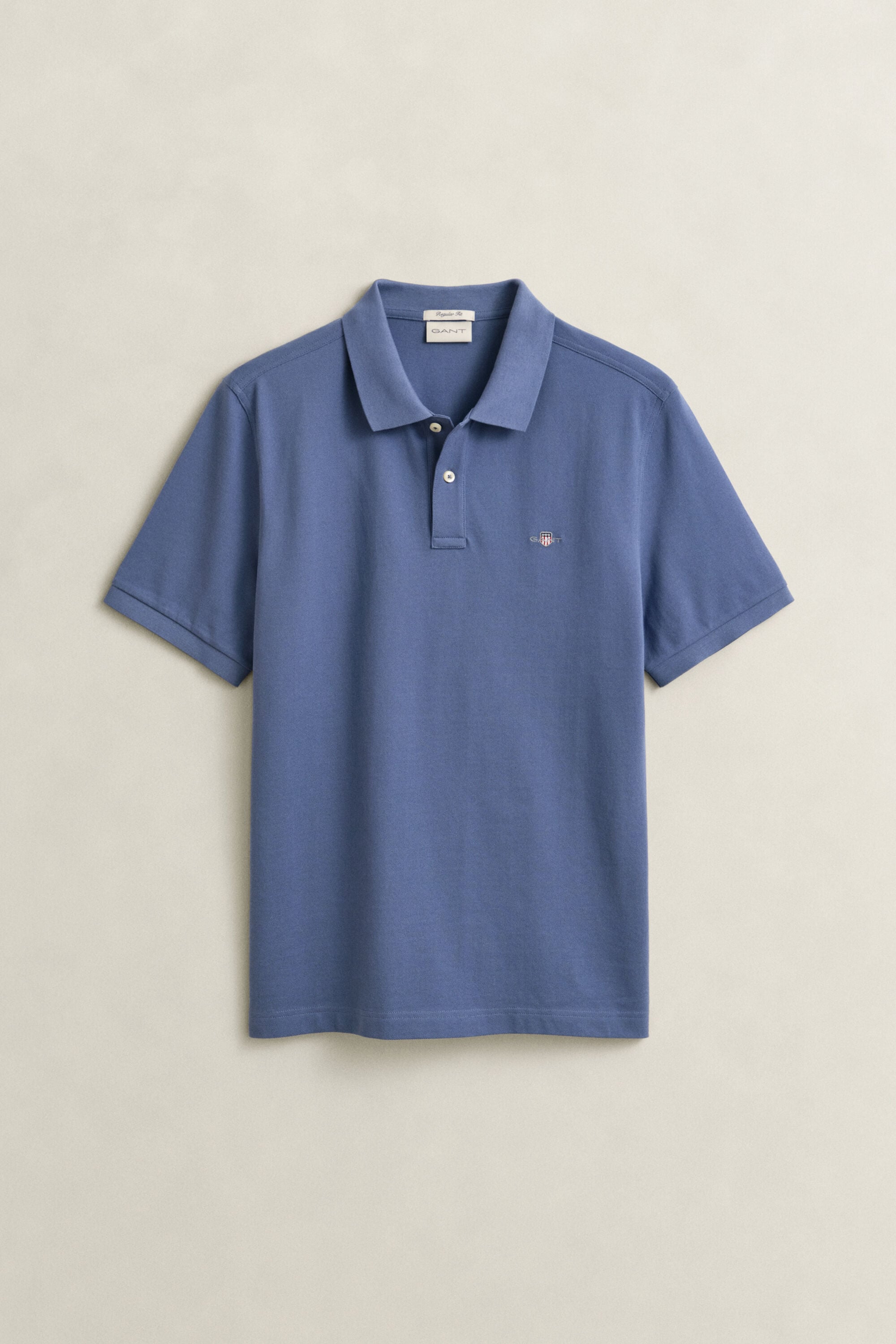 Classic Regular poloshirt