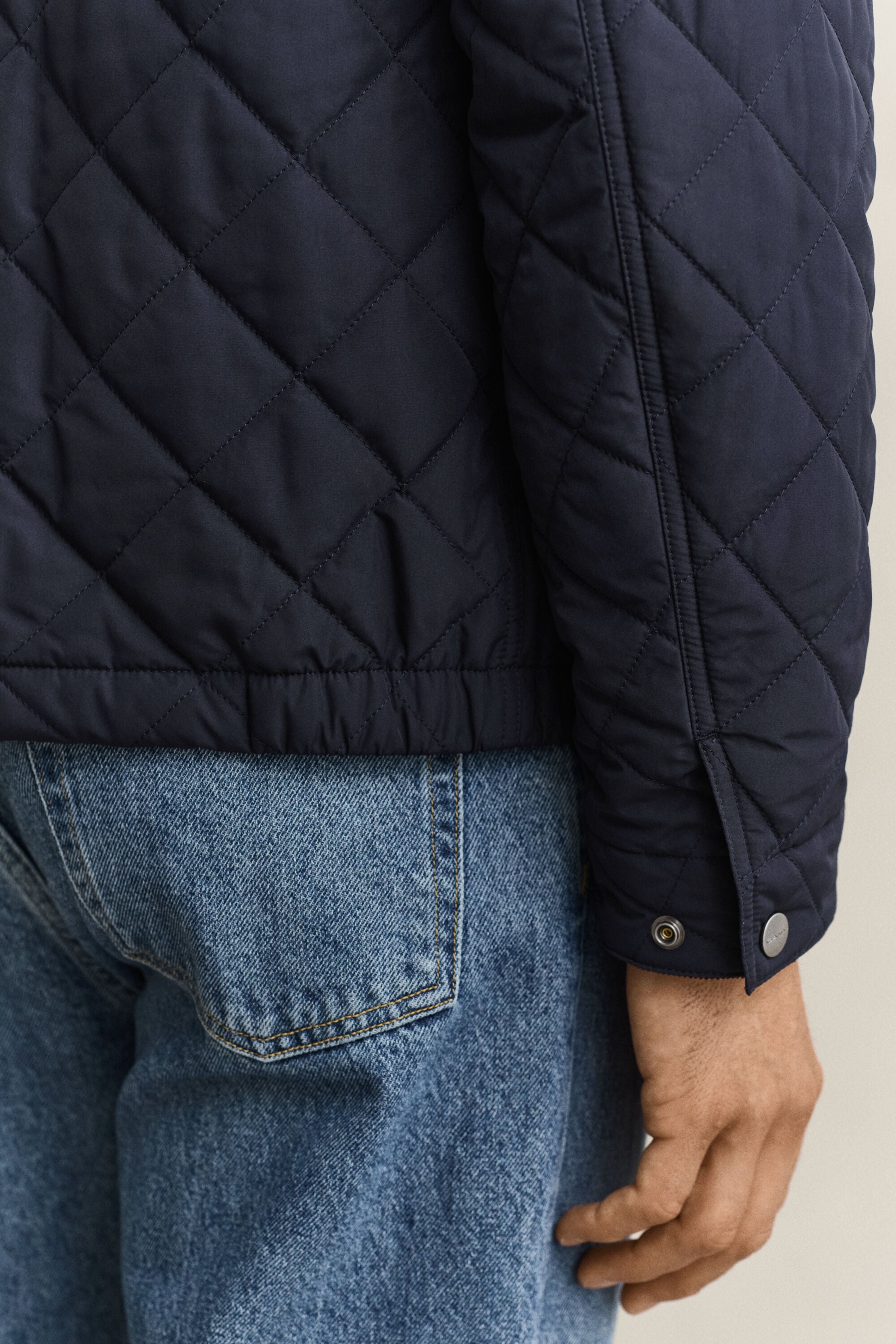 Veste matelassée