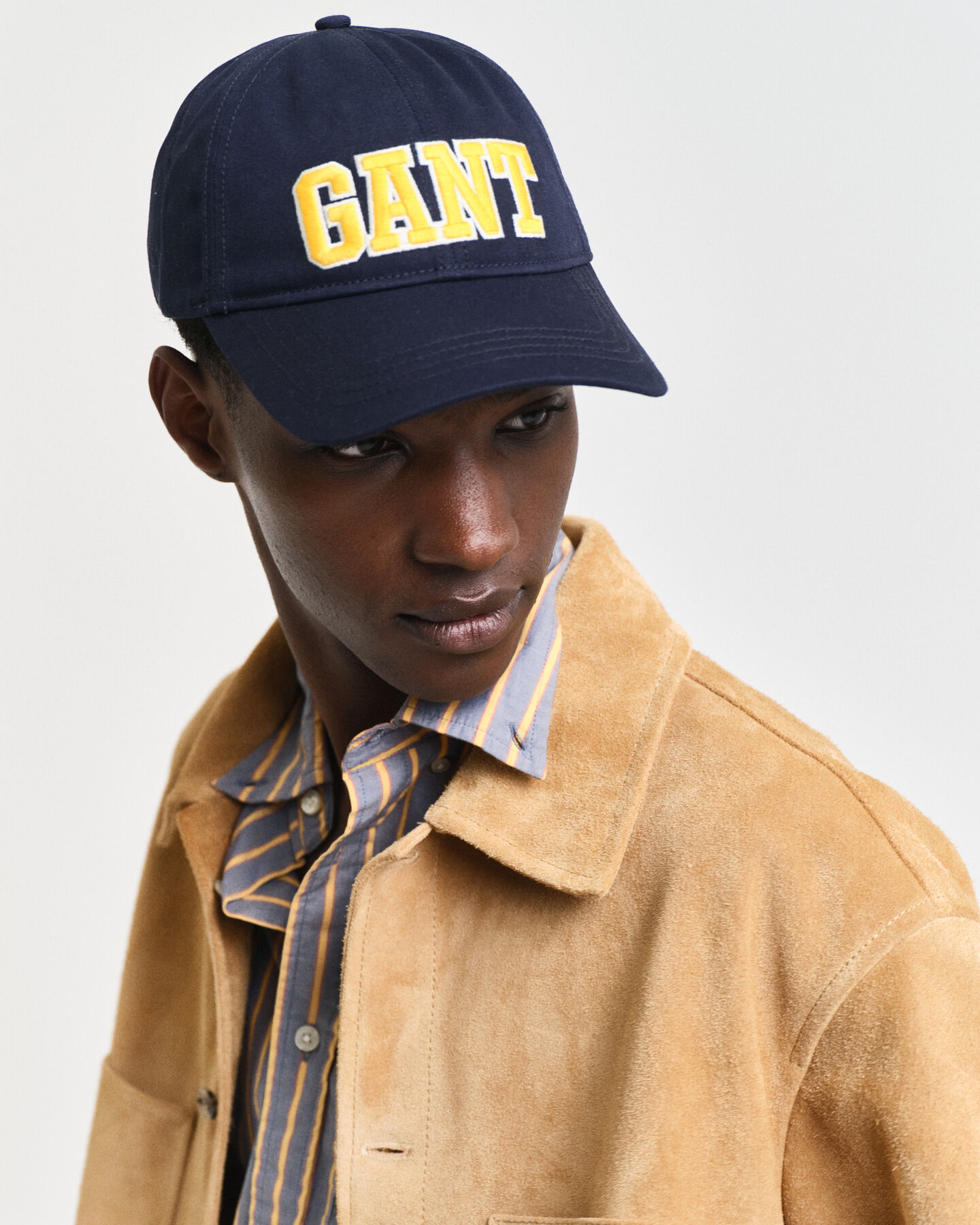 Casquette GANT Graphic