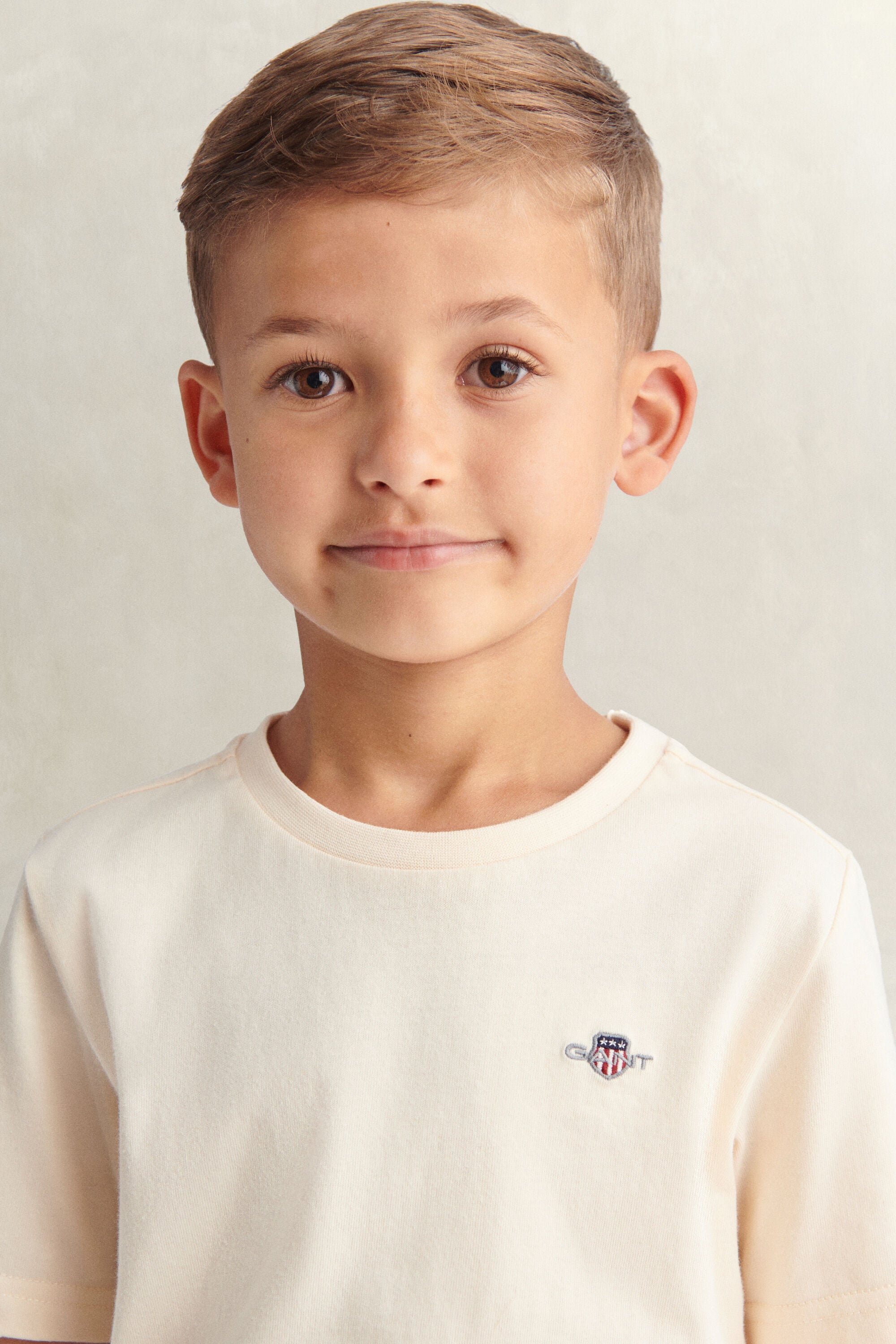 Kids Shield T-shirt