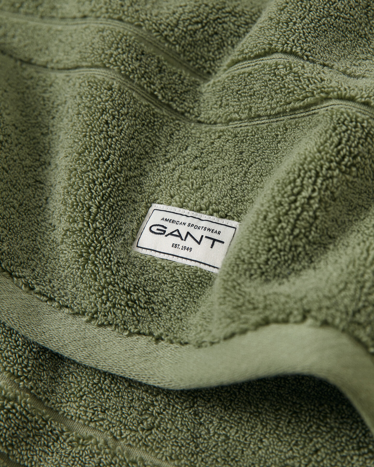 Premium handdoek 30 x 50 cm