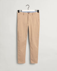 Pantalon chino Teen Boys