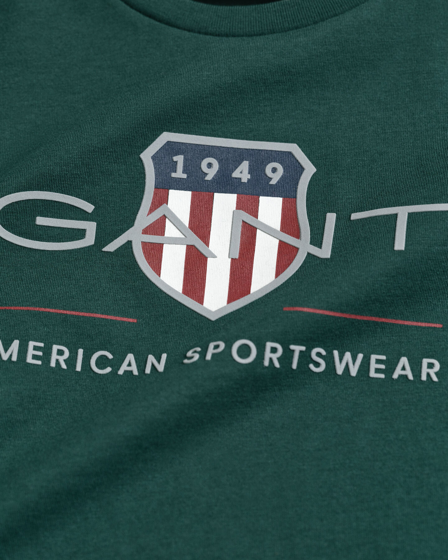 T-shirt à manches longues Archive Shield Enfant