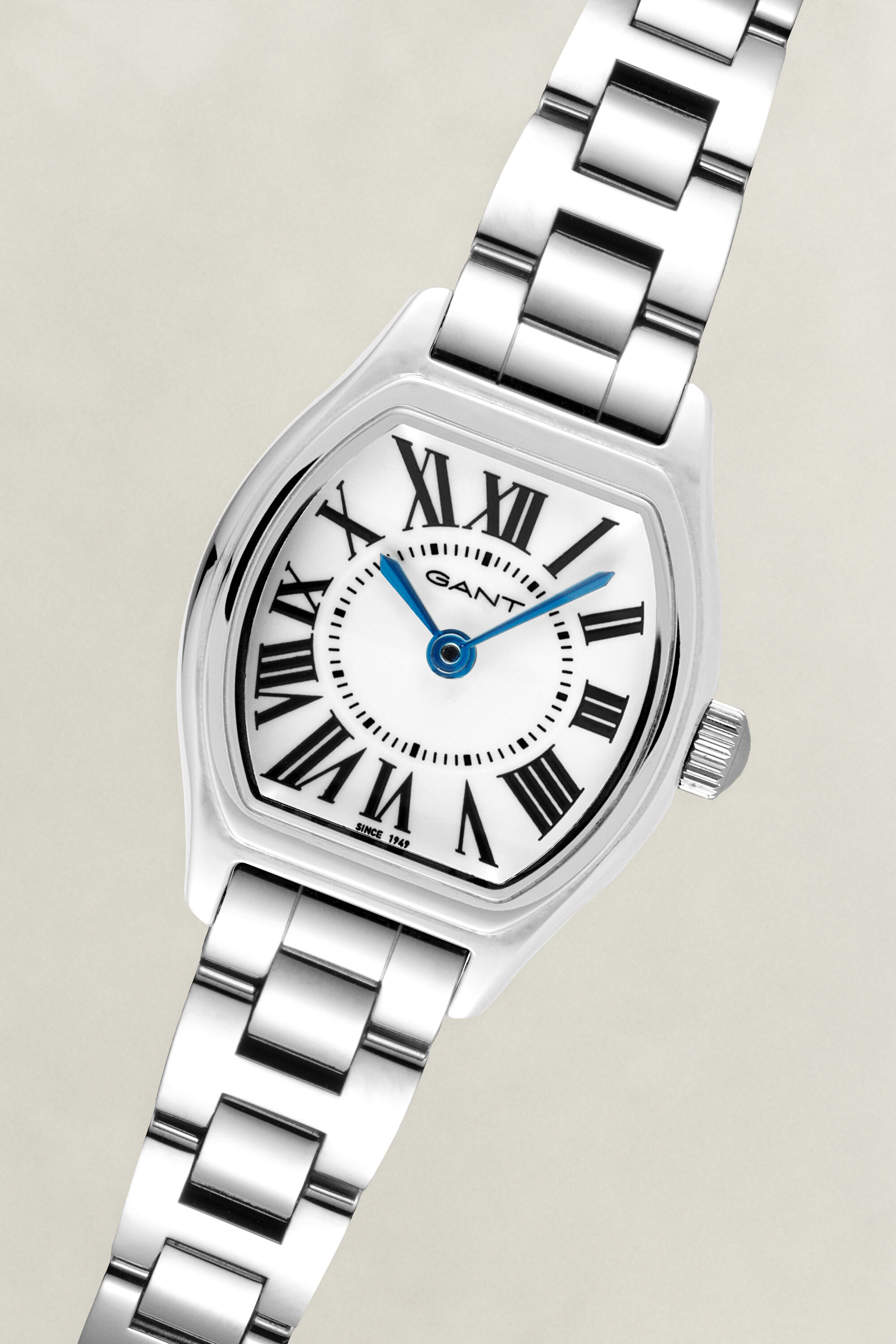 Montre Caribou