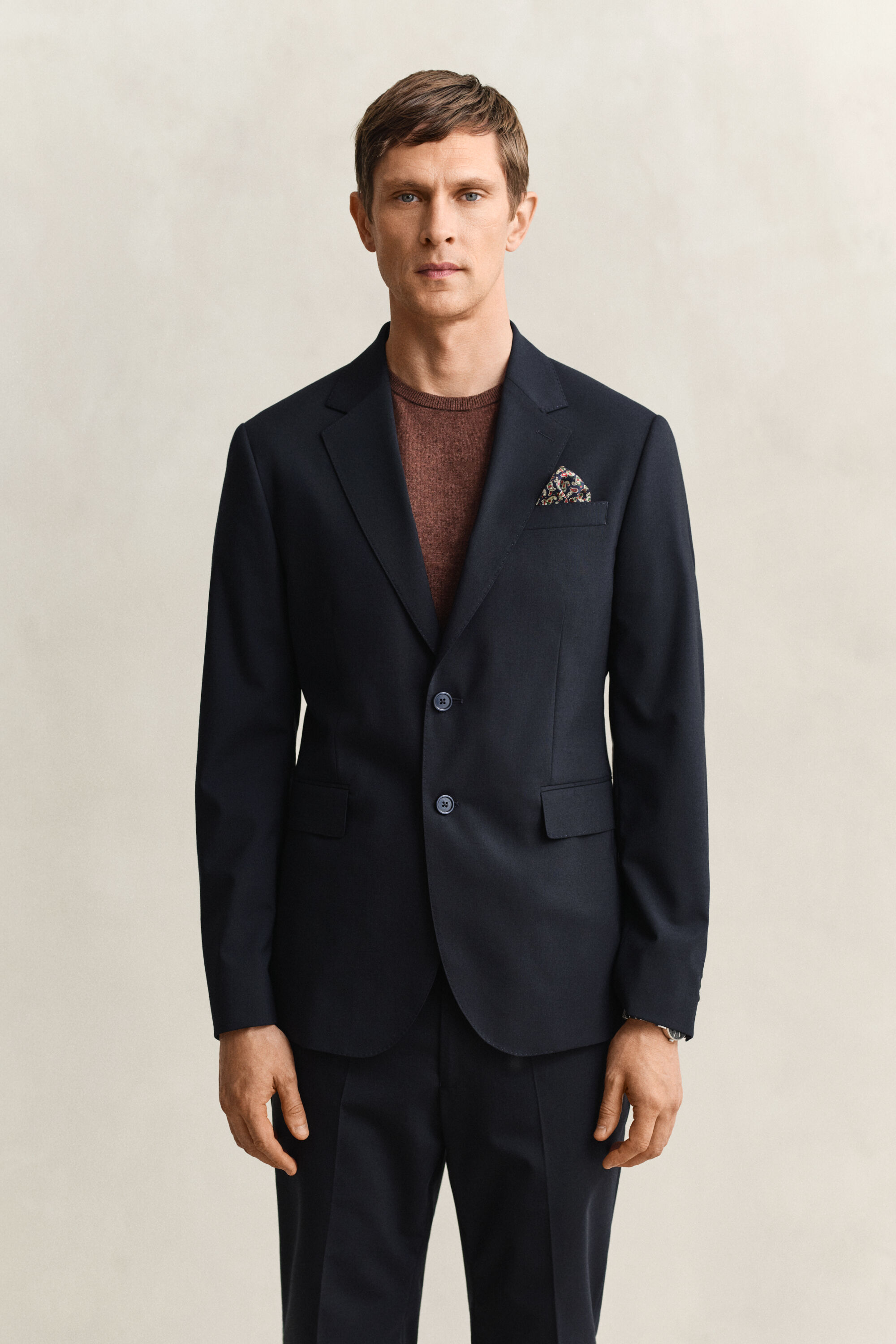 Veste de costume