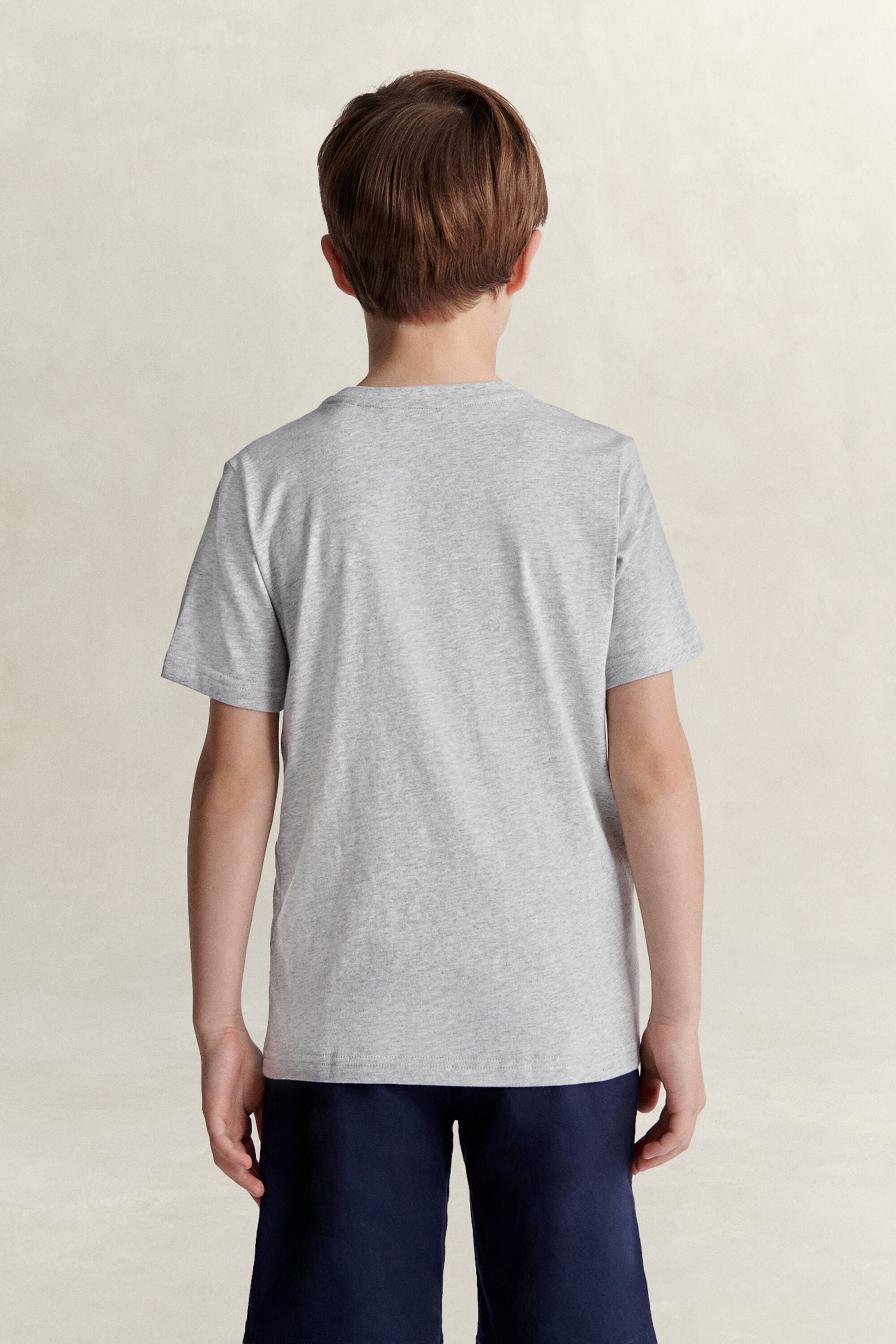 Teens Shield T-shirt