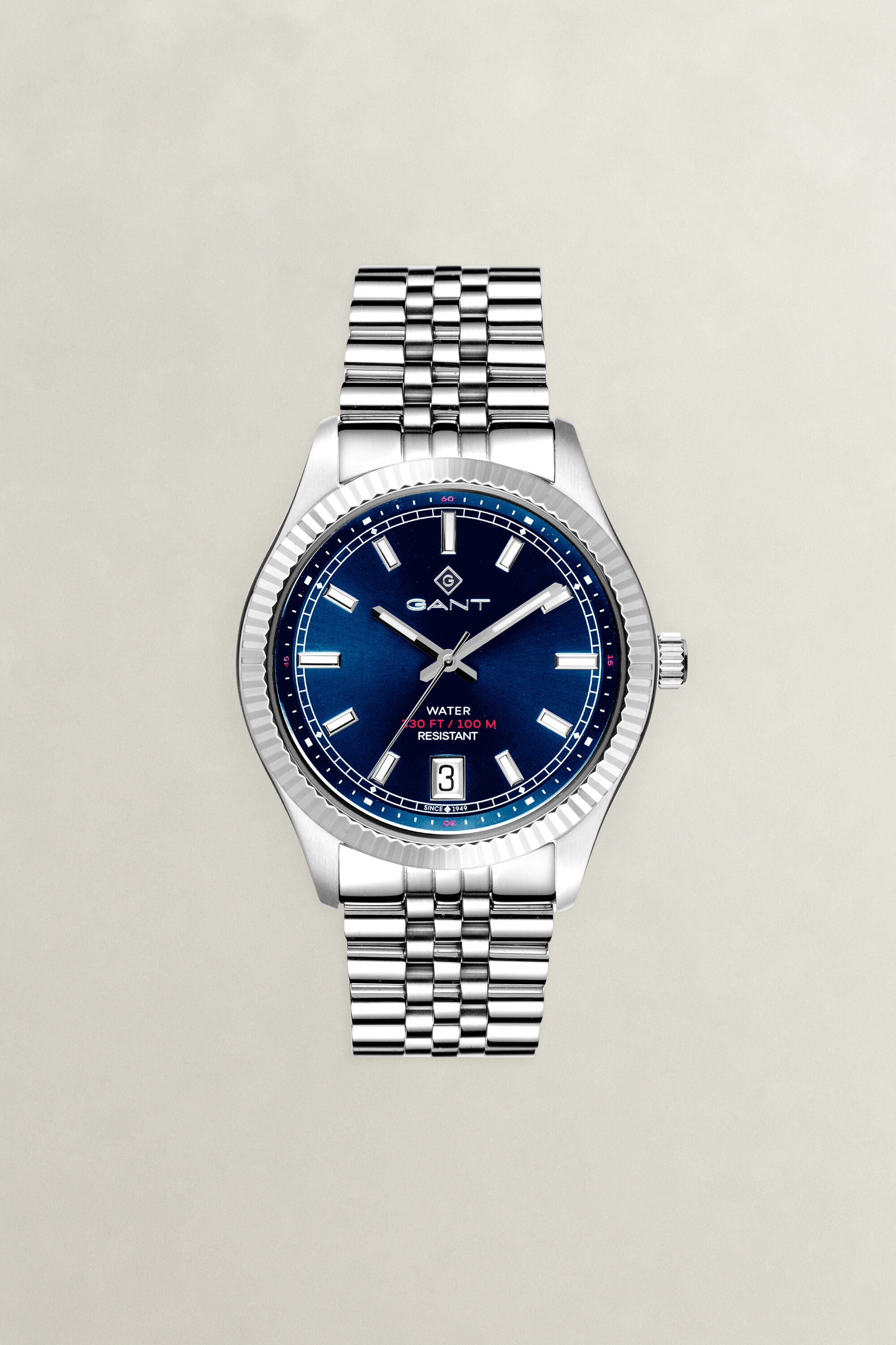 Montre Sussex 44