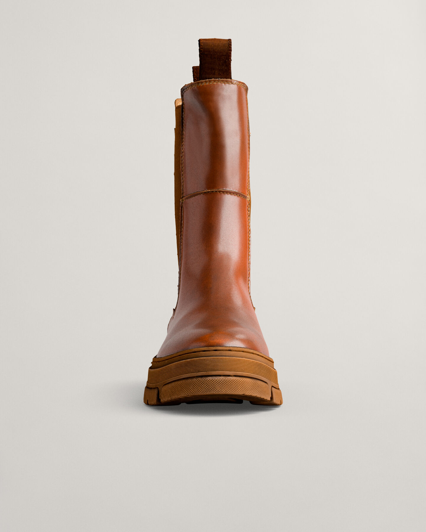 Bottines Chelsea Monthike