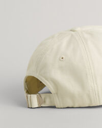 Graphic pet van katoenkeper